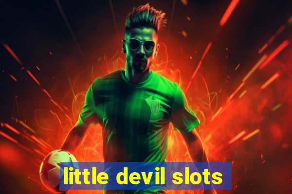 little devil slots